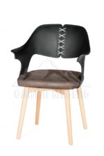 Стул Cool Black