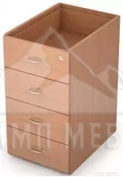 Основание тумбы 40*60 Основание тумбы 40*60
